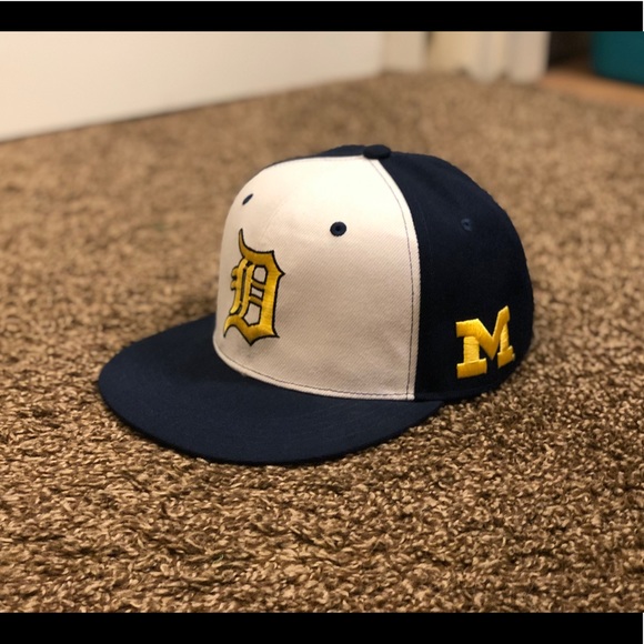 Detroit Tigers Collab Limited Edition 